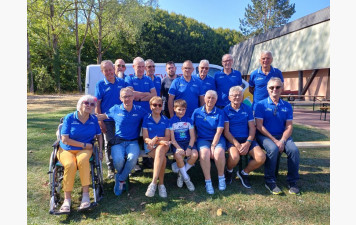 Rando et Raid des 3 Rivières 2025- HIRSON