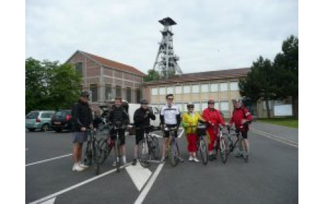 Tenir le haut du pavé