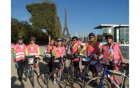 TOUTES A PARIS 