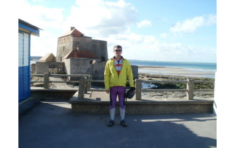 7ième randonnée du Boulonnais