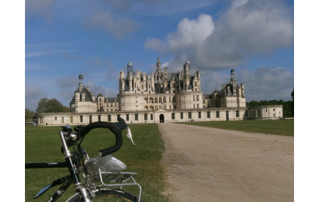 SOLOGNE, NOUS T'AIMONS !