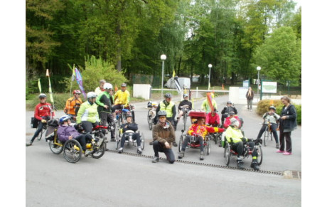 2ème VélorizArdennes
