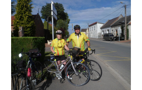28 juin _ La Cyclorignyquoise