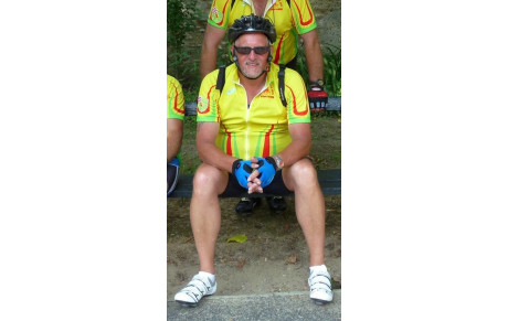 Le Tiot Vélo a ses joies mais aussi ses peines !