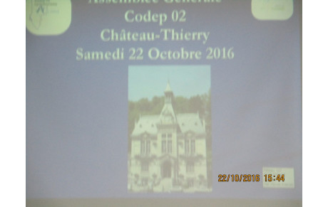 AG CODEP Aisne
