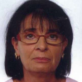 Françoise Pertin